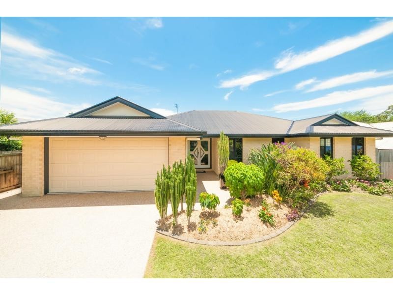 7 Red Jacket Court, Palmwoods QLD 4555