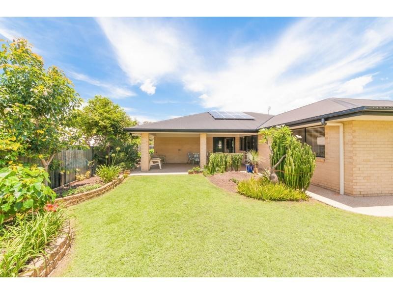 7 Red Jacket Court, Palmwoods QLD 4555