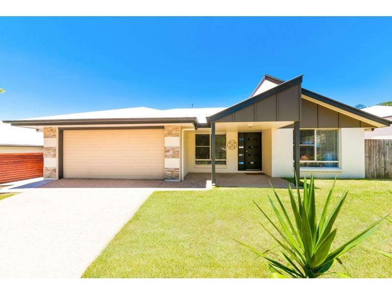 12 Paynters Pocket Avenue, Palmwoods QLD 4555