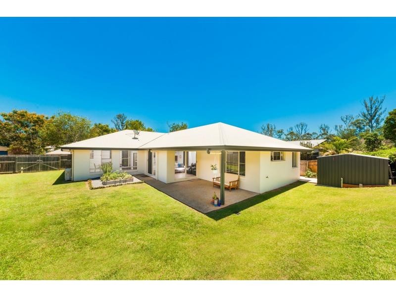 12 Paynters Pocket Avenue, Palmwoods QLD 4555