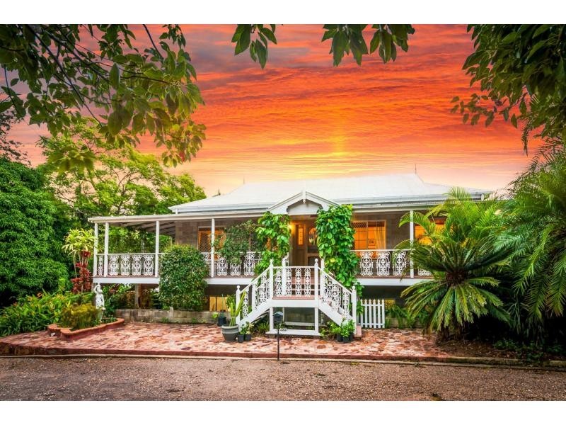 150 Palmwoods Montvi 150 Palmwoods Montvillee Road Road, Palmwoods, Palmwoods QLD 4555