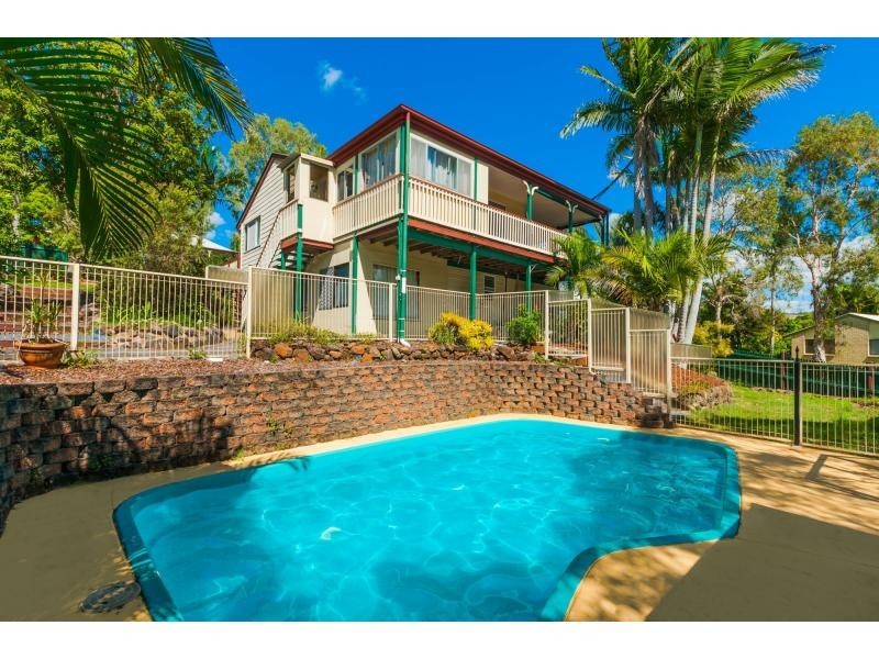 7 Silverwood Drive, Burnside QLD 4560