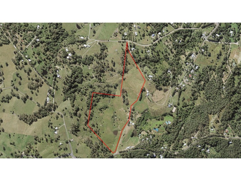 451 HUNCHY Road, Hunchy QLD 4555 Floorplan