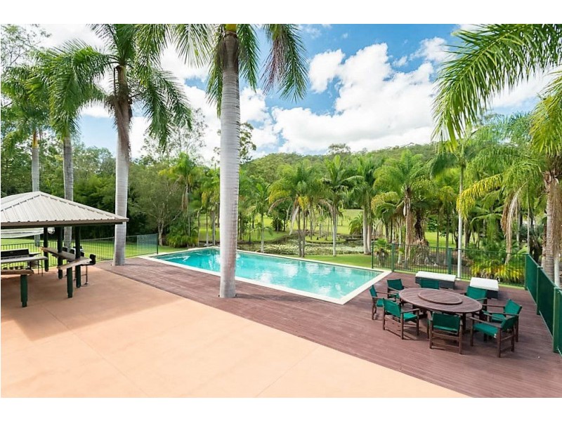 Yandina QLD 4561