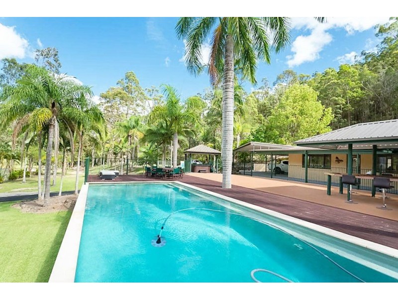 Yandina QLD 4561