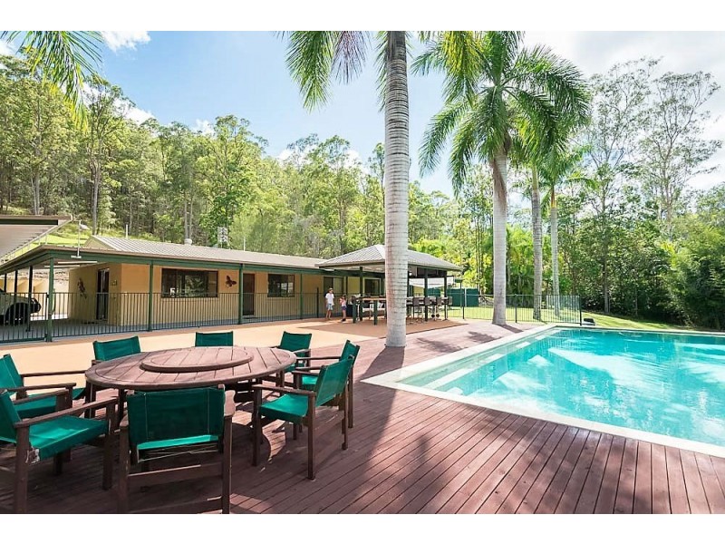 Yandina QLD 4561