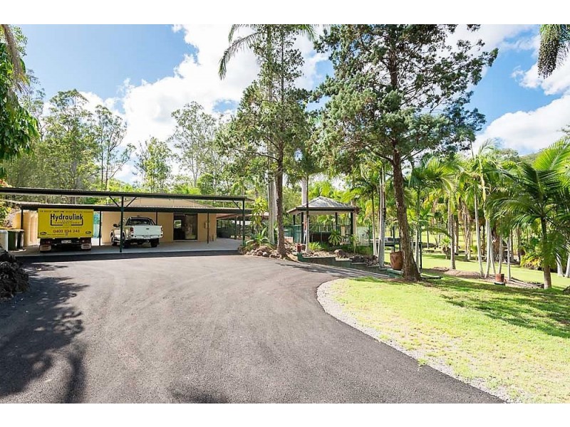 Yandina QLD 4561