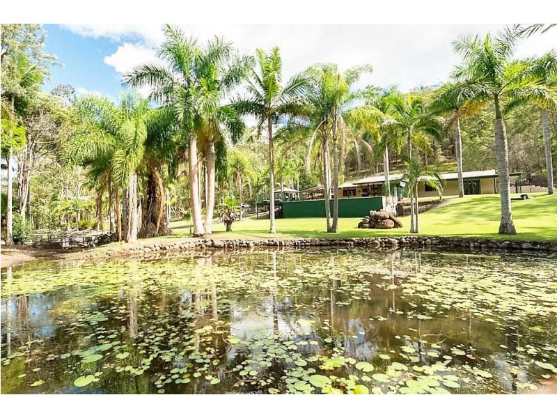 Yandina QLD 4561