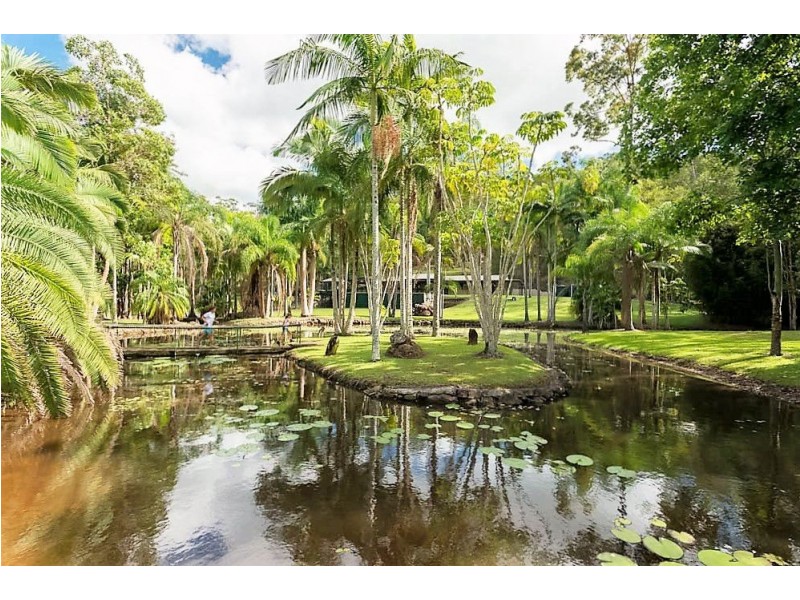 Yandina QLD 4561