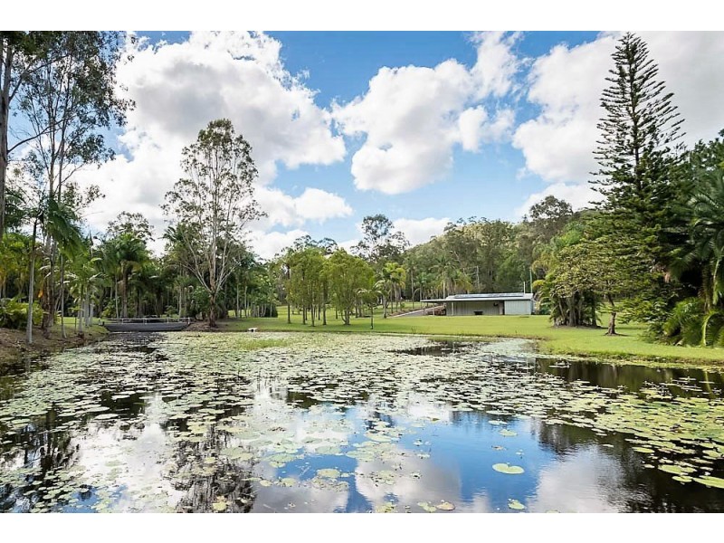 Yandina QLD 4561