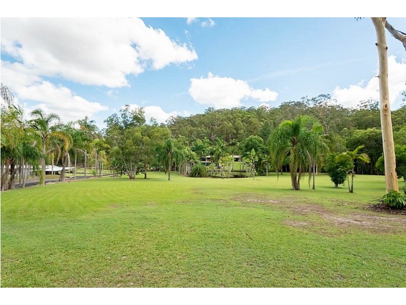 Yandina QLD 4561