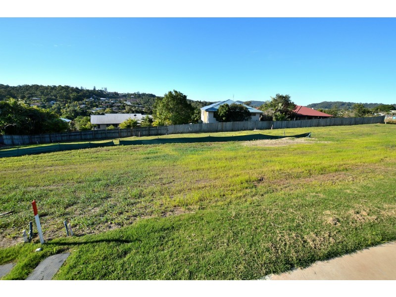 Burnside QLD 4560