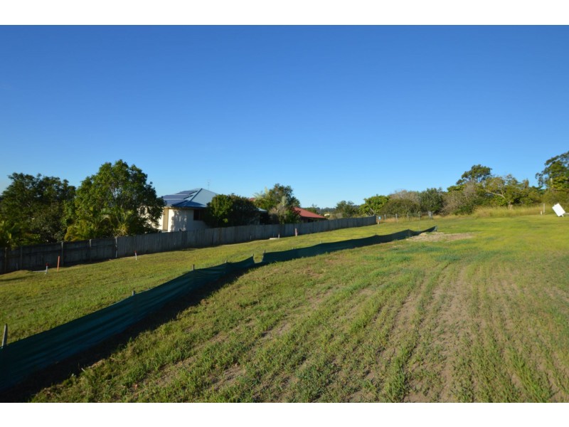 Burnside QLD 4560