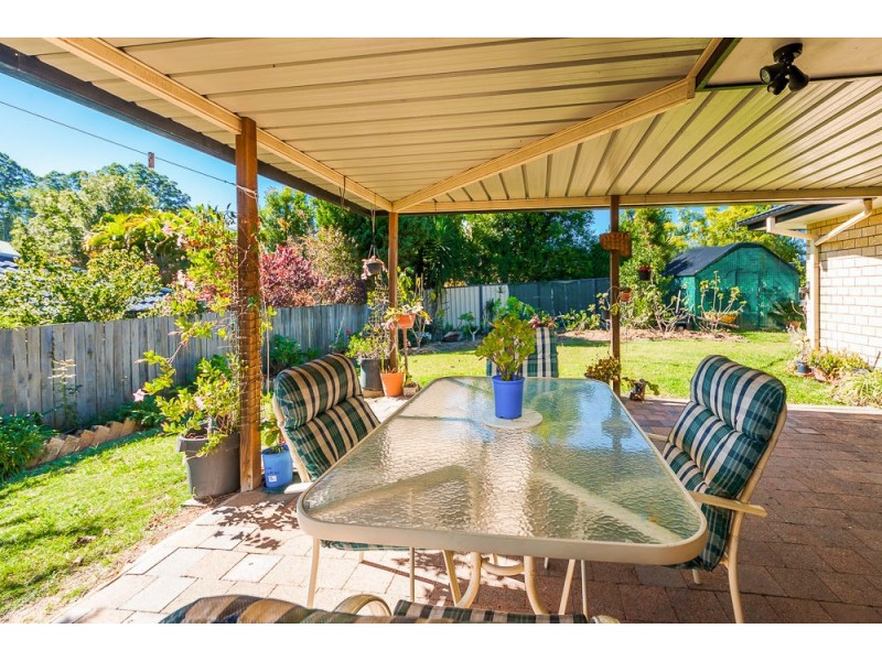 5 Rainbow Court, Woombye QLD 4559