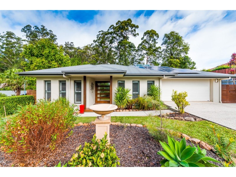 29 Yellow Cedar Place, Palmwoods QLD 4555