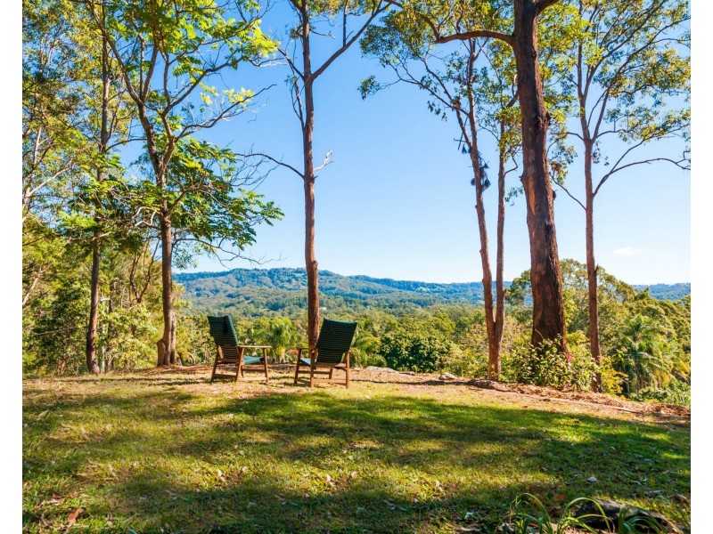 152 Citrus Road, Landers Shoot QLD 4555