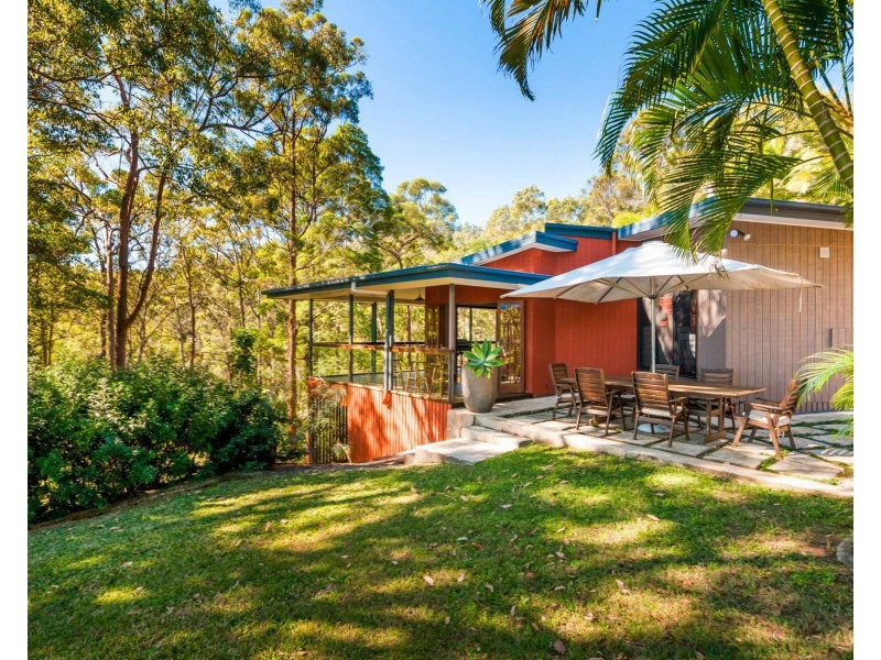 152 Citrus Road, Landers Shoot QLD 4555