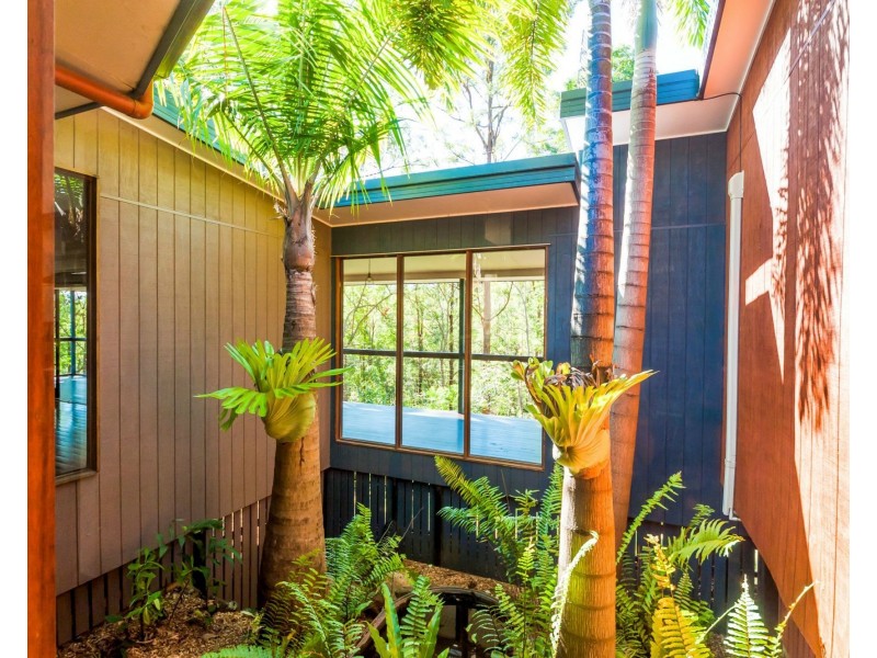 152 Citrus Road, Landers Shoot QLD 4555