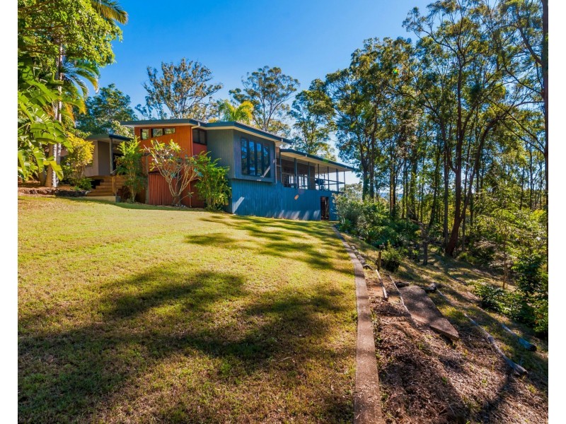 152 Citrus Road, Landers Shoot QLD 4555