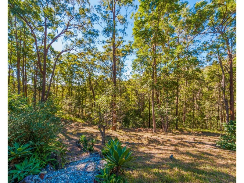 152 Citrus Road, Landers Shoot QLD 4555