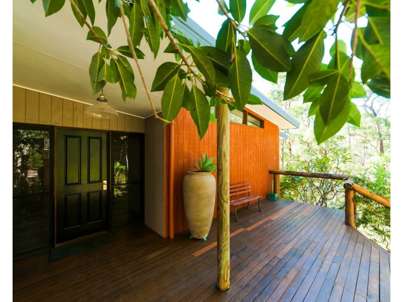 152 Citrus Road, Landers Shoot QLD 4555