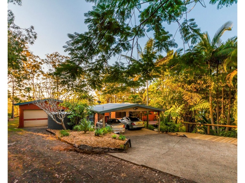 152 Citrus Road, Landers Shoot QLD 4555