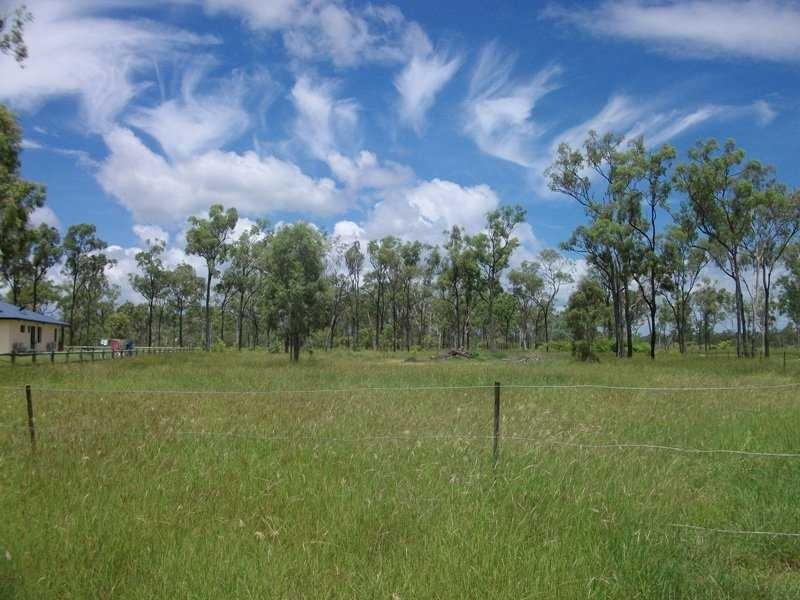 Lot 53 & 54 Tokara Court, Kelso Country Estate, Kelso QLD 4815