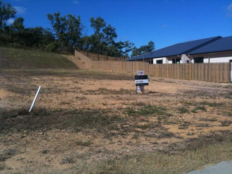 28 Keeper Court, Mount Louisa QLD 4814