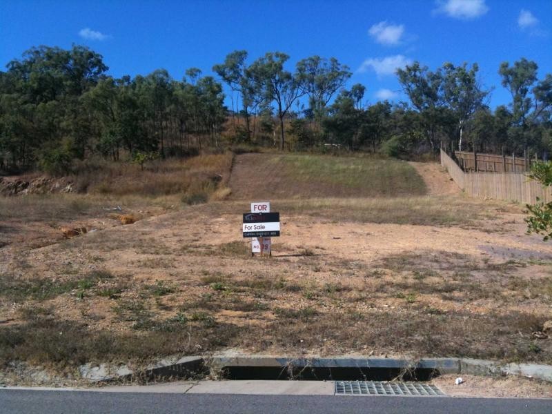 28 Keeper Court, Mount Louisa QLD 4814