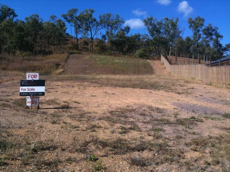 28 Keeper Court, Mount Louisa QLD 4814