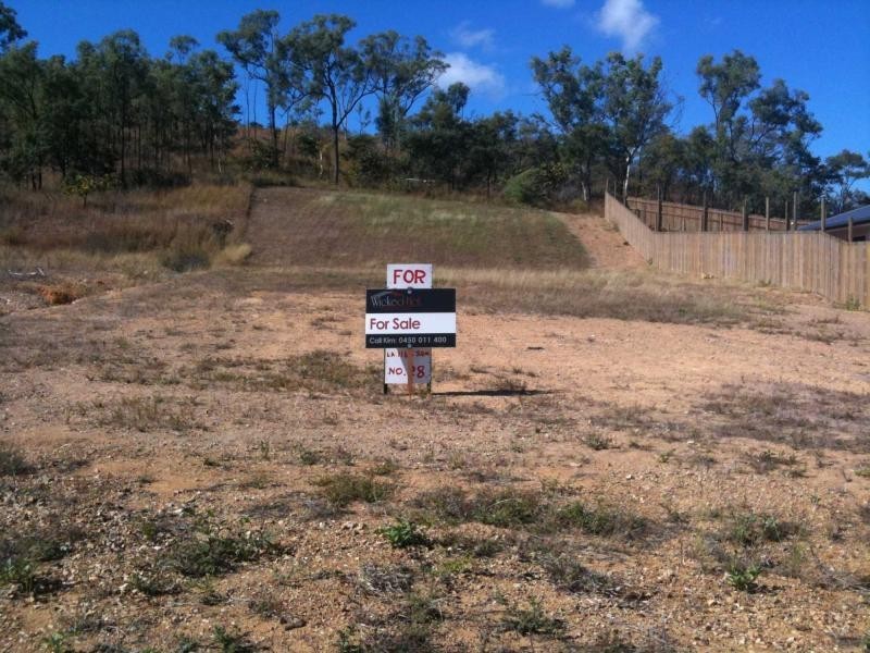 28 Keeper Court, Mount Louisa QLD 4814