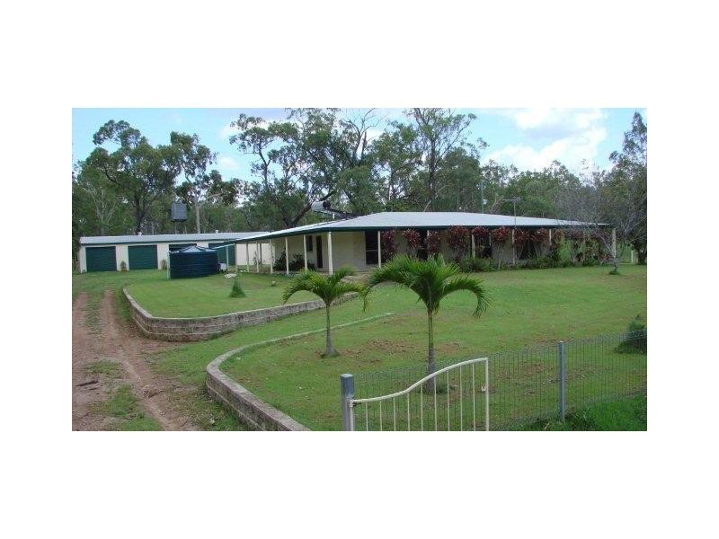 1 Freestun Road, Hervey Range, Hervey Range QLD 4817