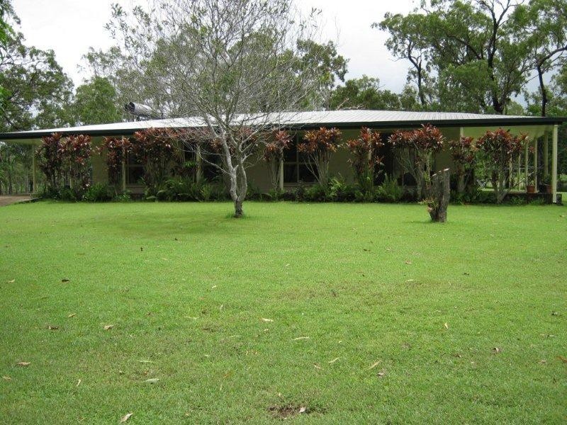 1 Freestun Road, Hervey Range, Hervey Range QLD 4817