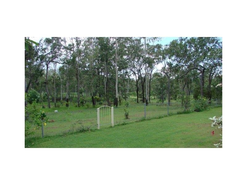 1 Freestun Road, Hervey Range, Hervey Range QLD 4817
