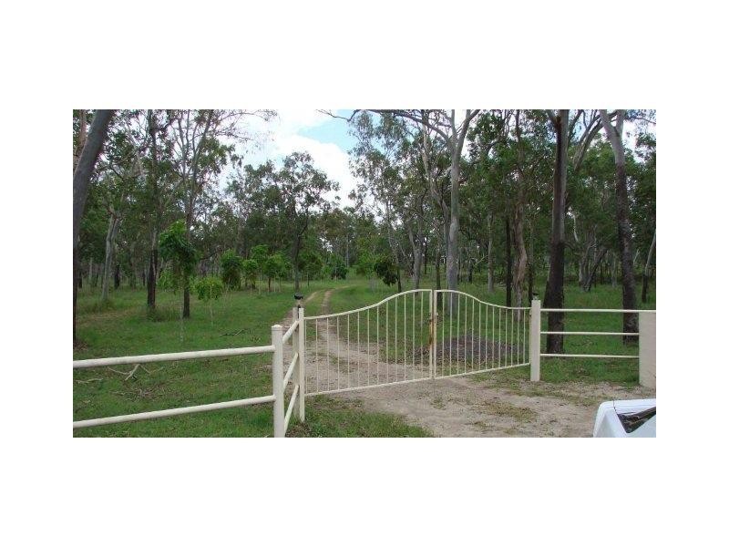 1 Freestun Road, Hervey Range, Hervey Range QLD 4817