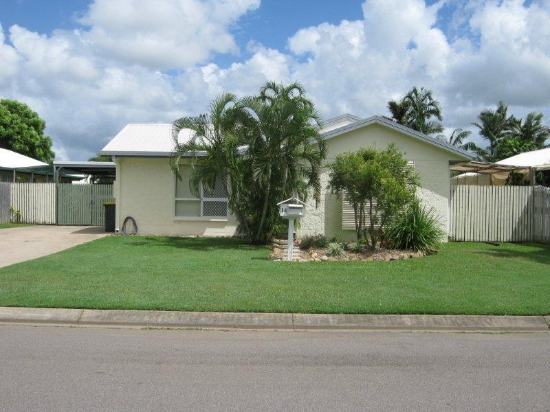 14 Thistle Court, Rasmussen QLD 4815