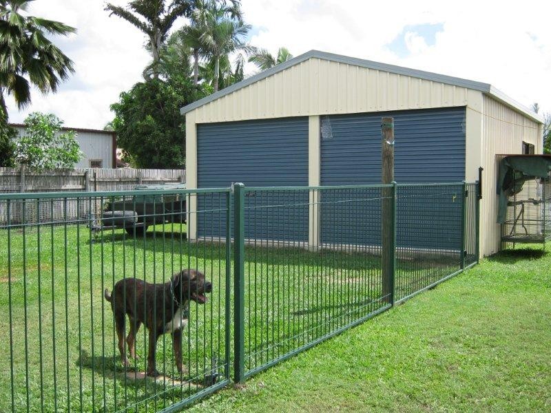 14 Thistle Court, Rasmussen QLD 4815