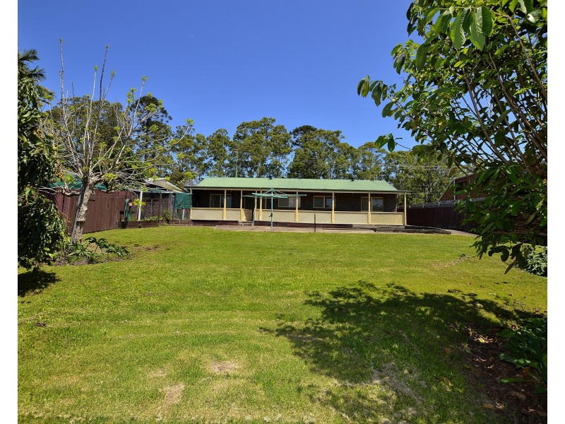 5A Wharf St, Yandina QLD 4561