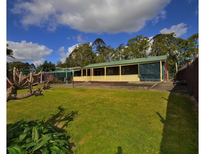 5A Wharf St, Yandina QLD 4561