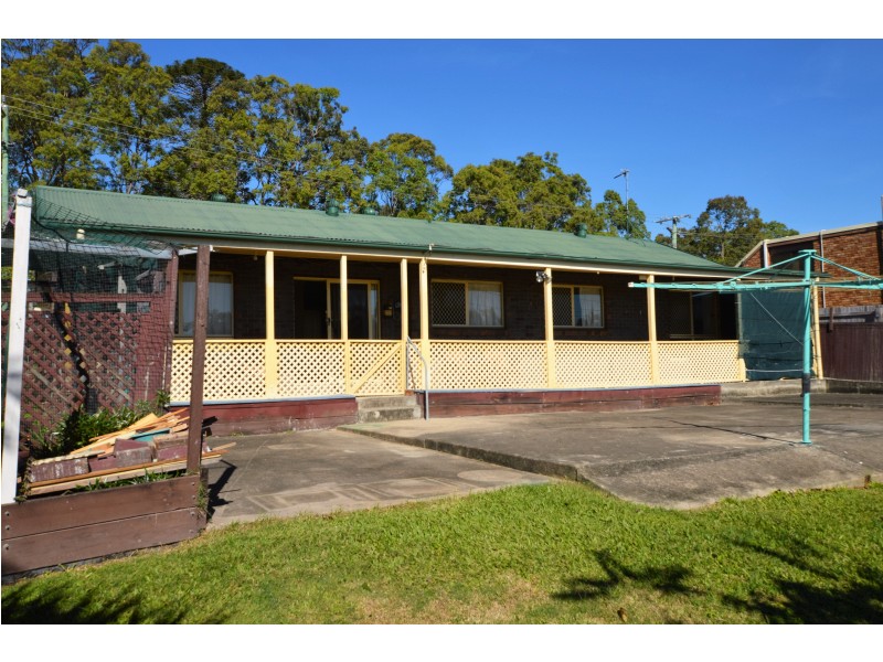 5A Wharf St, Yandina QLD 4561