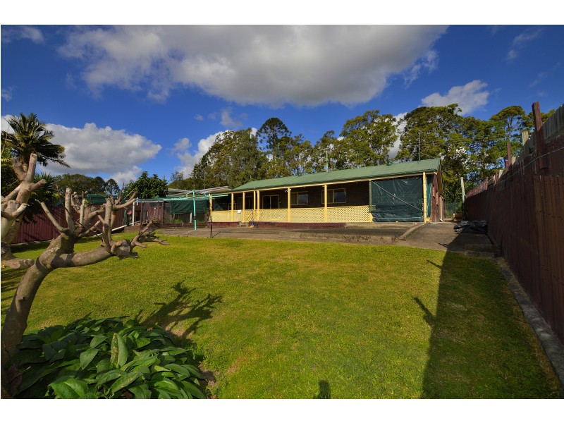 5A Wharf St, Yandina QLD 4561
