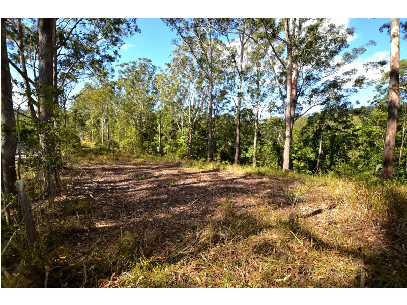 1 Gerrard Rd, Eudlo QLD 4554