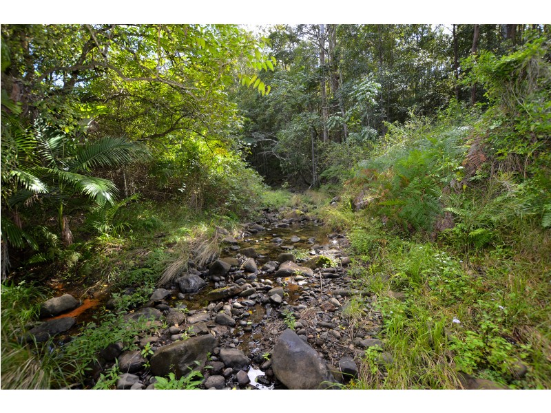 1 Gerrard Rd, Eudlo QLD 4554