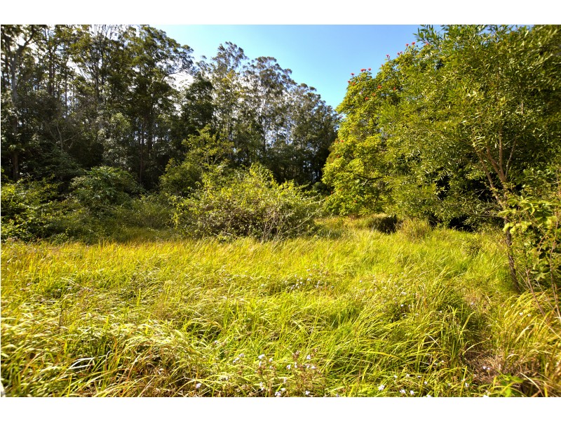 1 Gerrard Rd, Eudlo QLD 4554