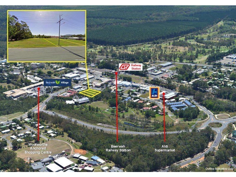 8 Turner St, Beerwah QLD 4519