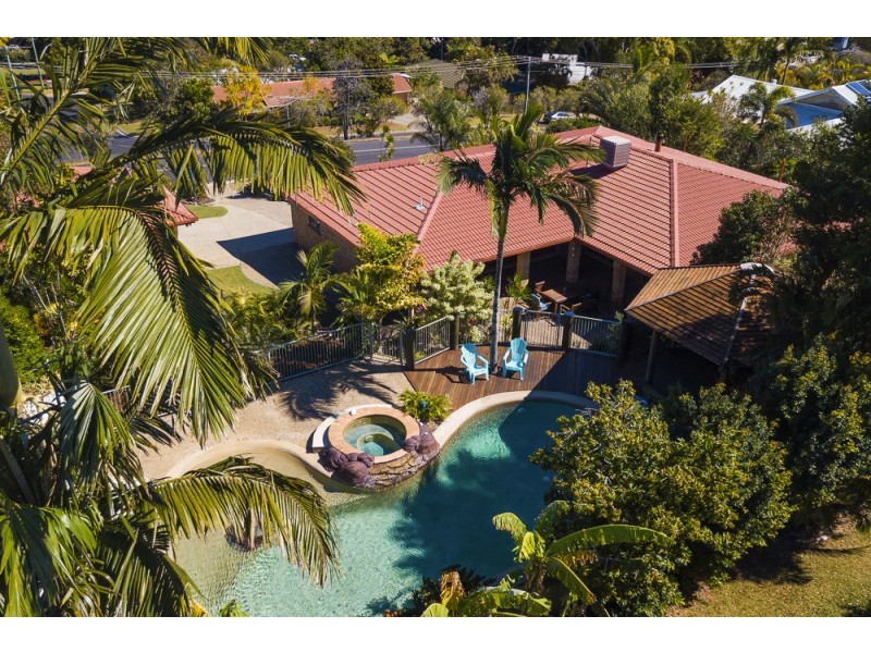 16 Dunning St, Palmwoods QLD 4555