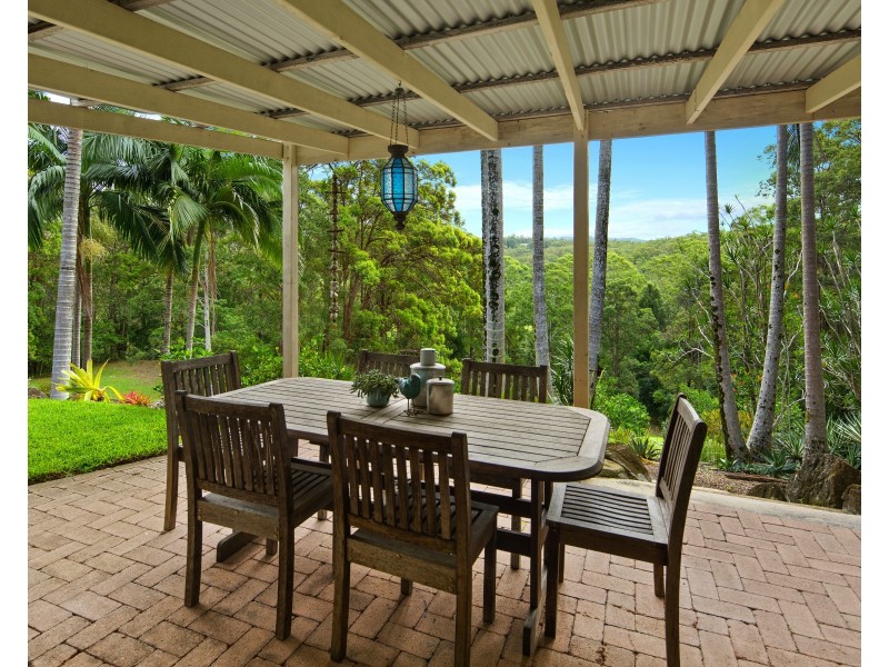 214 Hunchy Road, Palmwoods QLD 4555