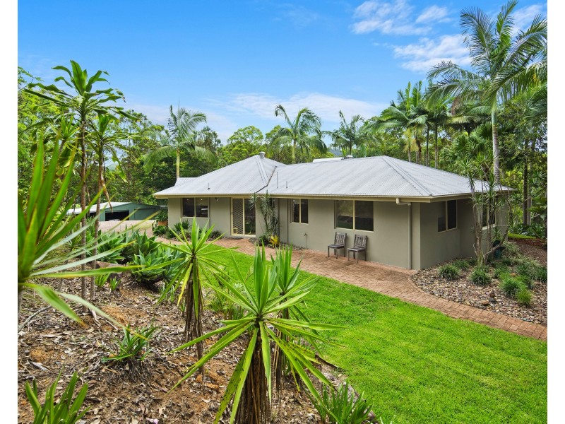 214 Hunchy Road, Palmwoods QLD 4555