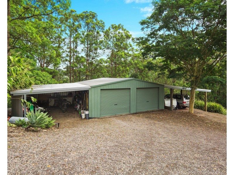 214 Hunchy Road, Palmwoods QLD 4555