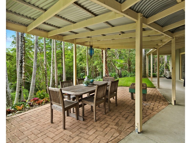 214 Hunchy Road, Palmwoods QLD 4555